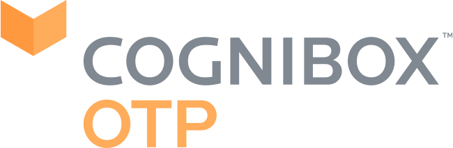 Cognibox OTP