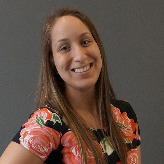 Ariane Desaulniers-Grenier