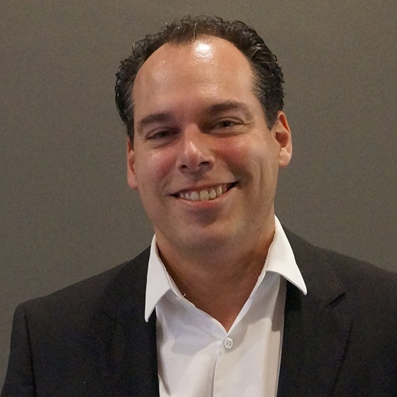 Bernard St-Onge