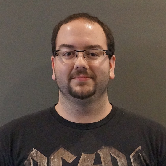 Cédrik Comtois