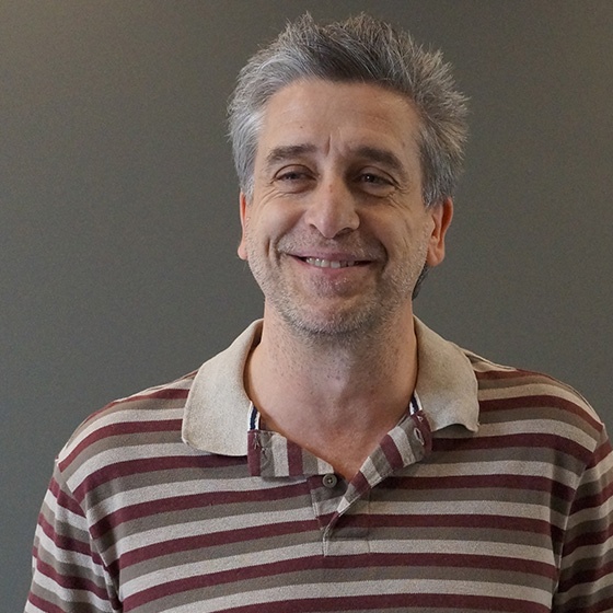 Daniel Boutet