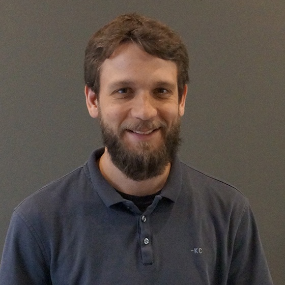 David Salois