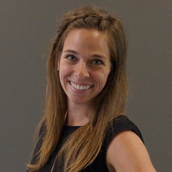 Geneviève Damphousse