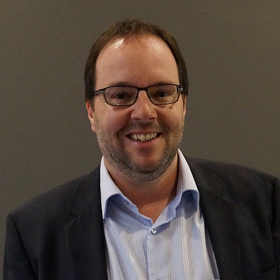Hugues Trottier