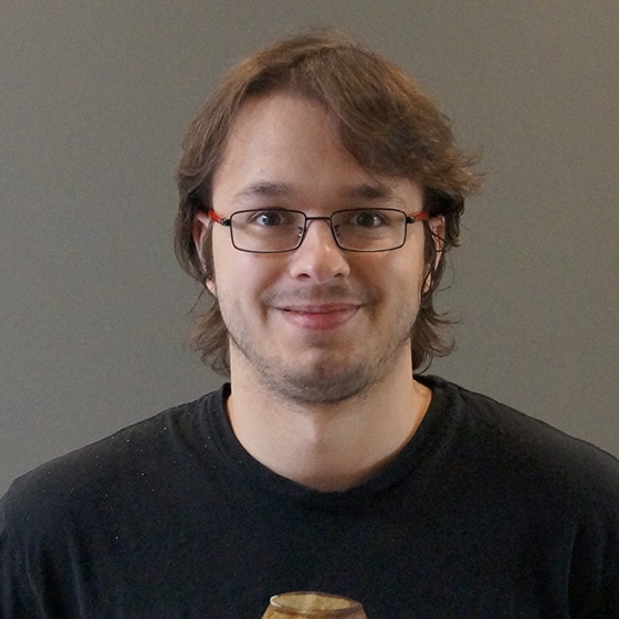 Jonathan Simon