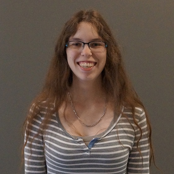 Krystel Henley-Rocheleau