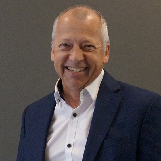 Luc St-Louis