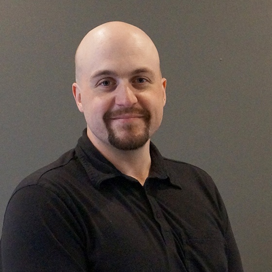 Mathieu Désilets