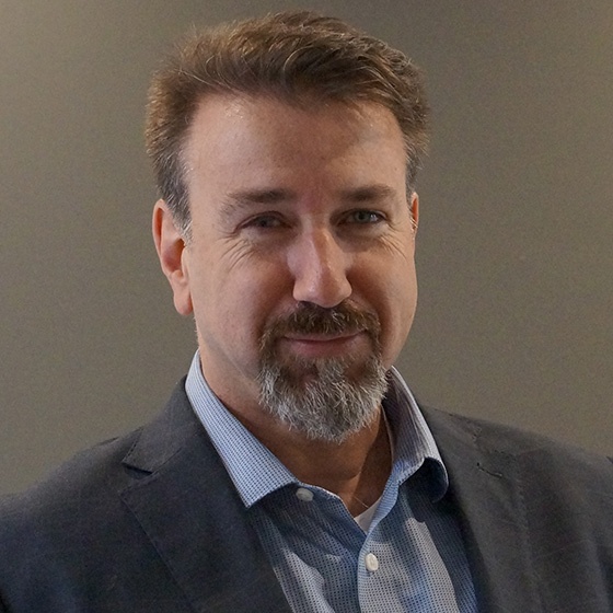 Martin Parent