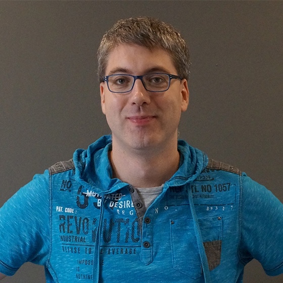 Marc-André Rochette