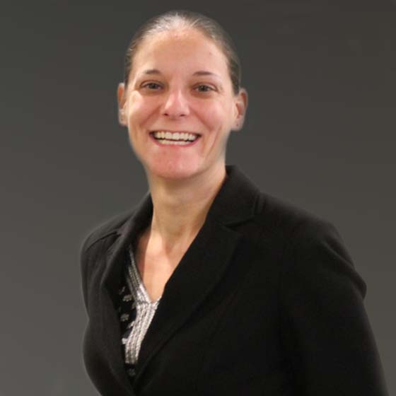 Nathalie Mayer