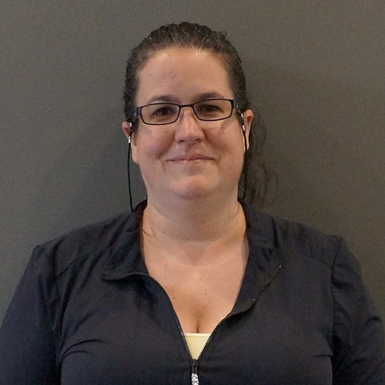 Renée Laliberté