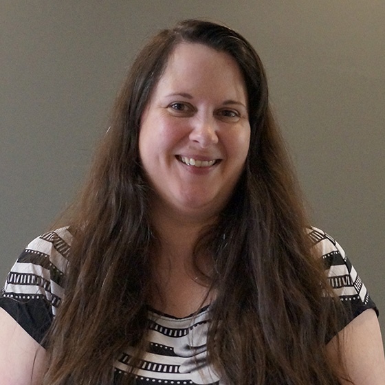 Shirley Carignan