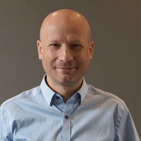 Tom Marynowski