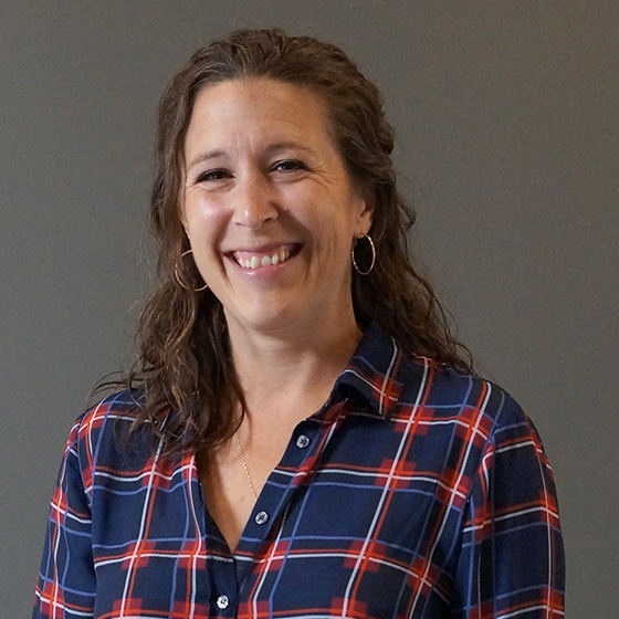 Valérie Cormier