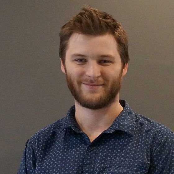Yannick Lafontaine