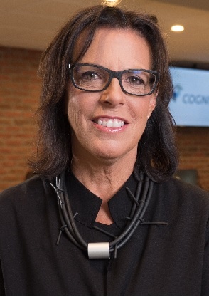Chantal Trépanier